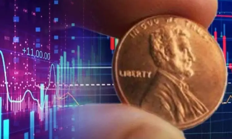 Penny Stock Profits: Strategies for Successful Trading in Low-Cap Stocks