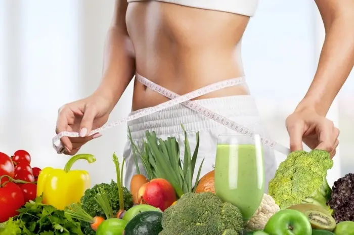10 Comprehensive Guide to a Healthy Diet and Lifestyle