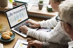 Another Function of Life Insurance can be your Financial Security