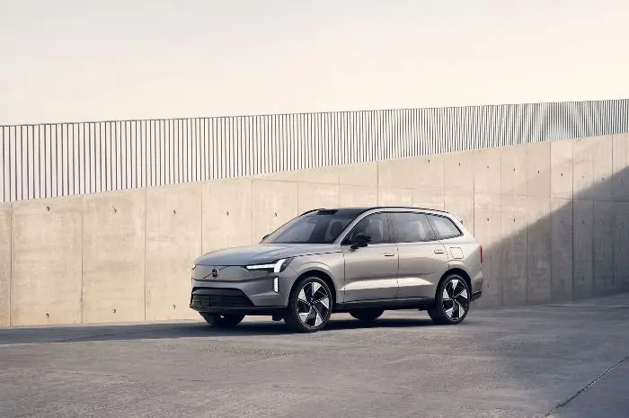 Discover the MindBlowing Technology Behind Volvo’s Spotless Cleanliness