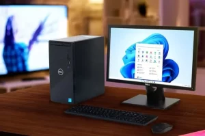 How Refurbished Cheap Desktop PC Benefit Your Wallet