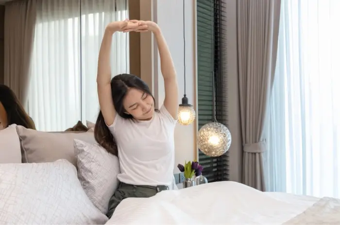 Maximizing Morning Routines to Increase Productivity in Activities