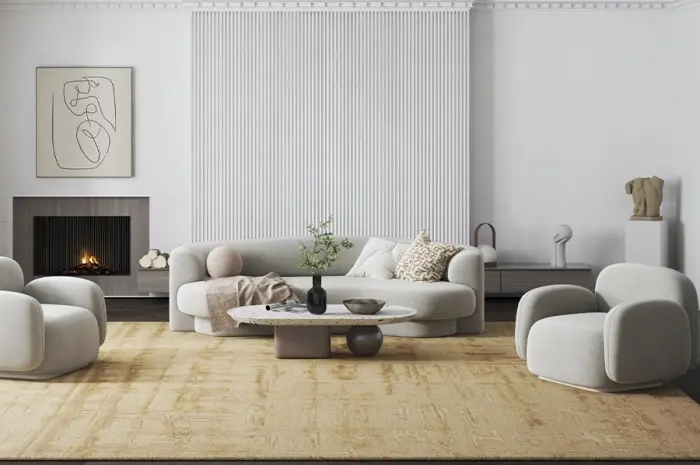 Rugs: Adding Warmth and Comfort to Your Living Room