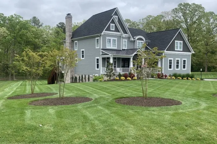 The Benefits of Regular Commercial Landscape Maintenance