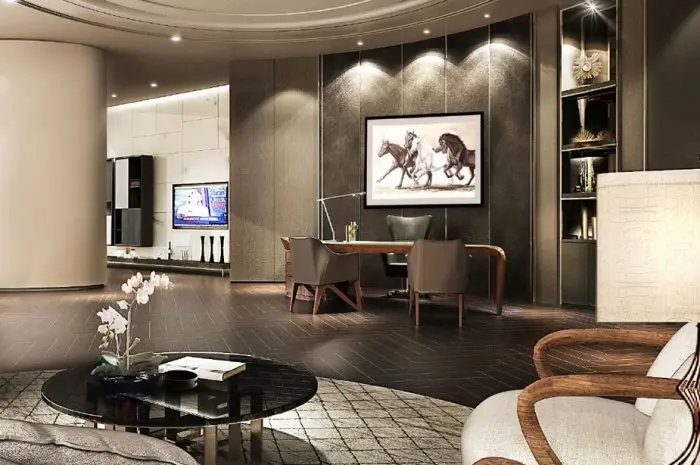 Top 10 Interior Design Trends