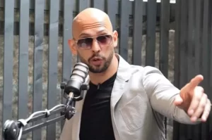 Unlocking Success: Andrew Tate’s Winning Mindset Strategies