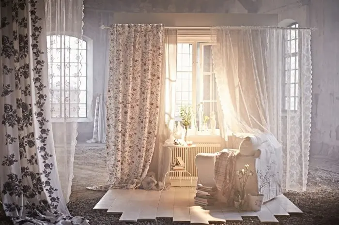 Where to Buy Luxury Curtains Online Top Websites and Stores