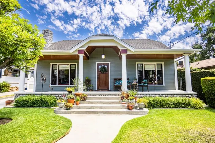 Why Should Anyone Invest in Garden Space?