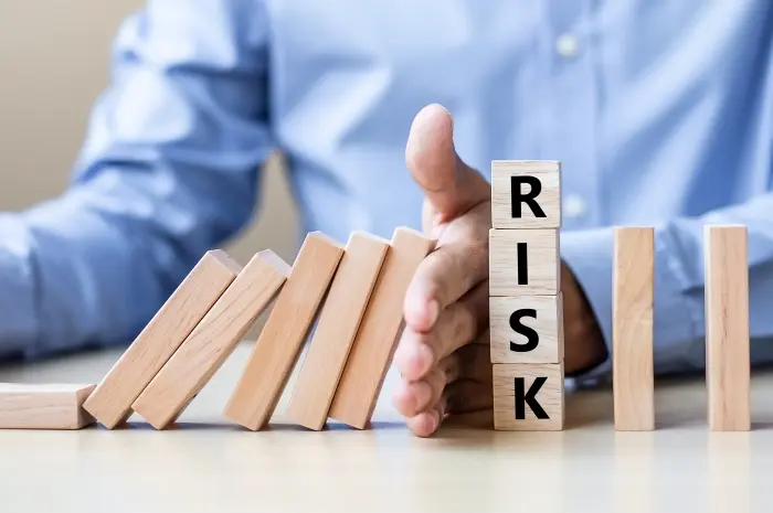 5 Fundamental Methods for Effective Risk Management