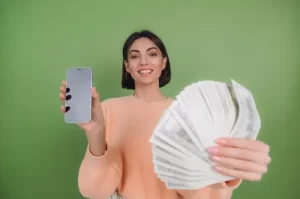 10 Ways to Make Money Using Your Phone